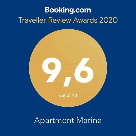 Apartment Marina Pag Town