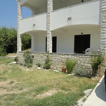 Apartment Marina Pag Town