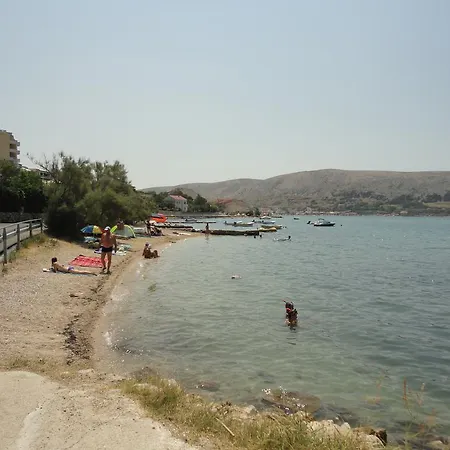 Apartment Marina