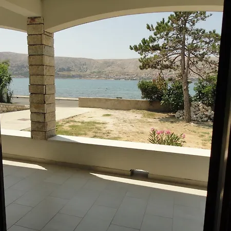 Apartment Marina