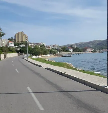 Apartment Marina Pag Town