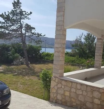 Apartment Marina Pag Town