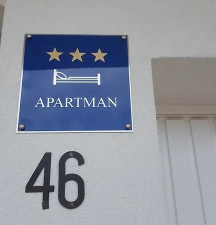 Apartment Marina