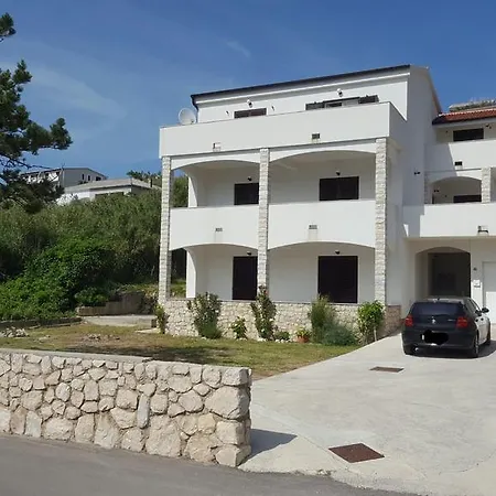 Apartment Marina