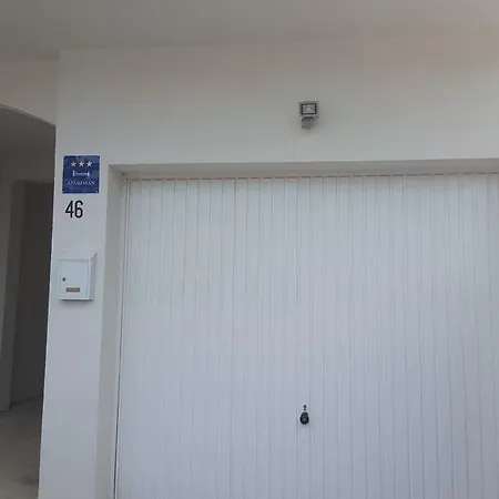 Apartment Marina Pag Town