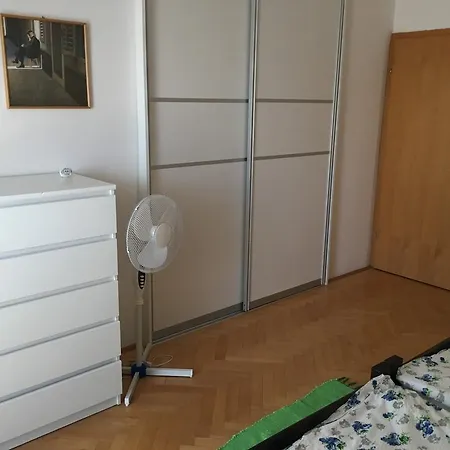 Apartment Marina