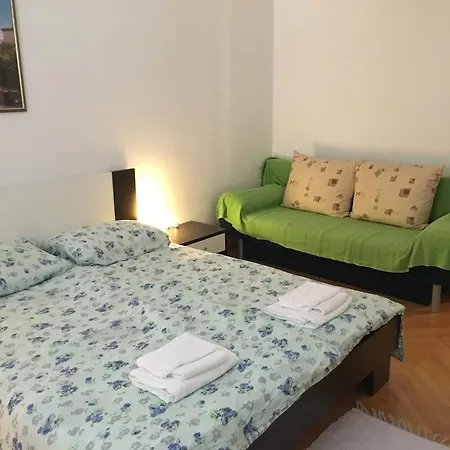 Marina Apartment Pag Town
