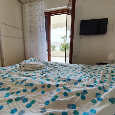 Marina Apartment *
