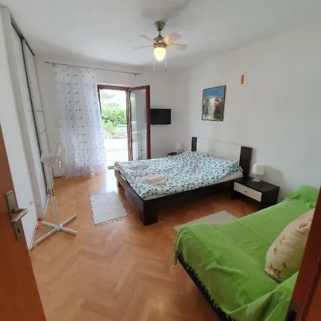 Marina Apartment