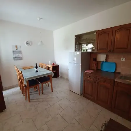 Apartment Marina Pag Town