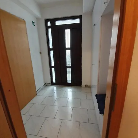 Marina Apartment Pag Town