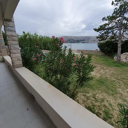 Marina Apartment