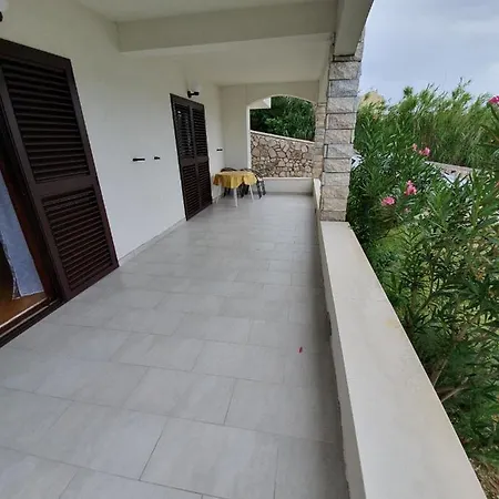 Marina Apartment Pag Town