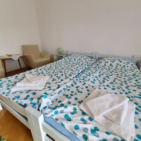 Marina Apartment *