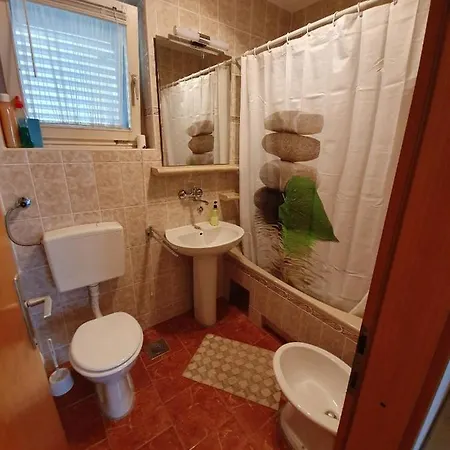 Apartment Marina *