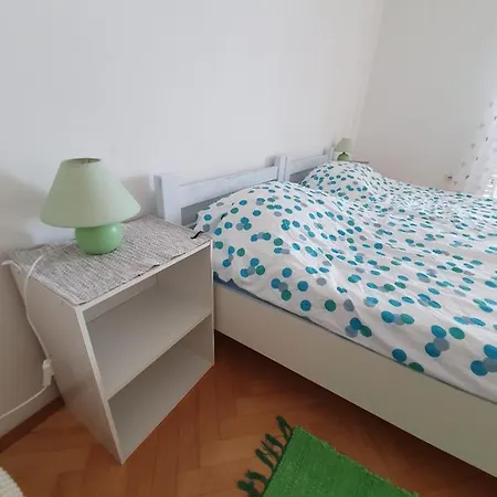 Apartment Marina